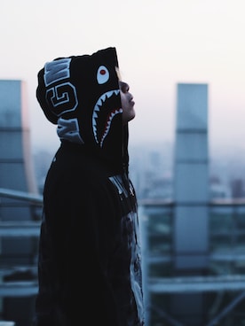 TizzEscapeさんのコーディネート