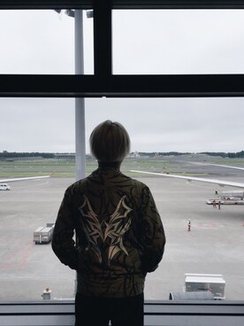 TizzEscapeさんのコーディネート