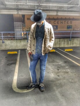 ktczさんのコーディネート