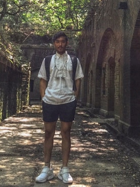 FFさんのコーディネート