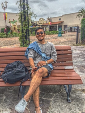 FFさんのコーディネート