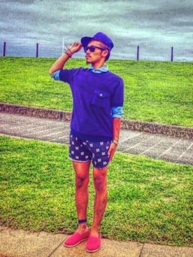 FFさんのコーディネート