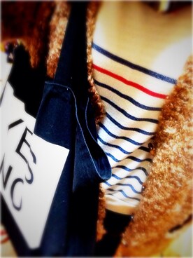 えりんこさんのコーディネート