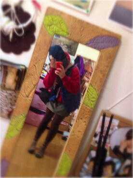 えりんこさんのコーディネート