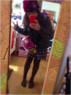 えりんこさんのコーディネート