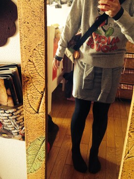 えりんこさんのコーディネート