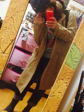 えりんこさんのコーディネート