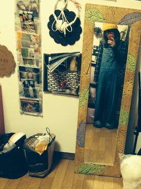 えりんこさんのコーディネート