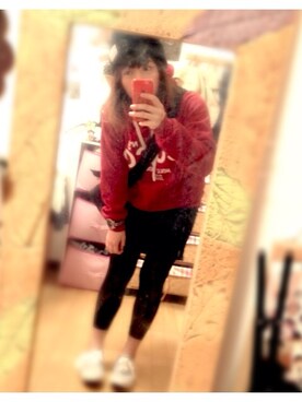 えりんこさんのコーディネート