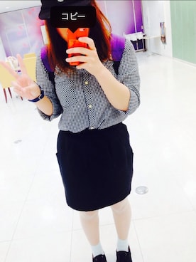 えりんこさんのコーディネート