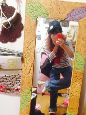 えりんこさんのコーディネート