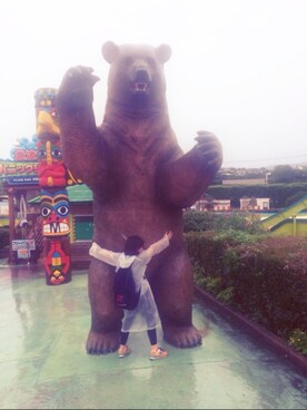 えりんこさん(レディース・152cm)の夏コーディネート