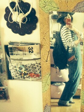 えりんこさんのコーディネート