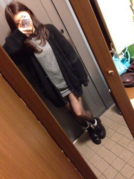 もえぴーさんのコーディネート