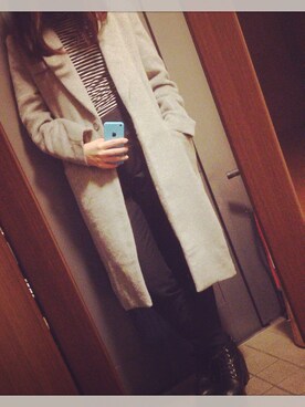 もえぴーさんのコーディネート