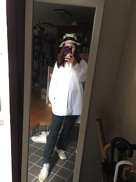 chokukoさんの（Sugri | スグリ）を使ったコーディネート