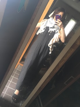 chokukoさんのコーディネート