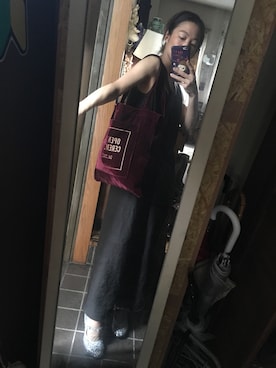 chokukoさんのコーディネート