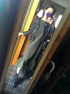 chokukoさんのコーディネート