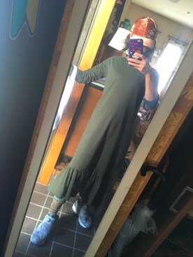 chokukoさんのコーディネート