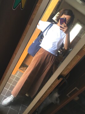 chokukoさんのコーディネート