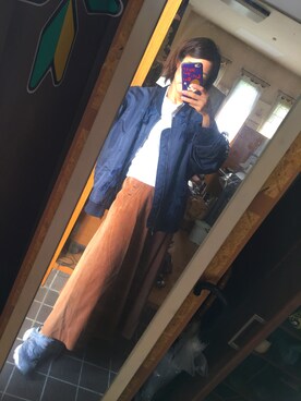 chokukoさんのコーディネート