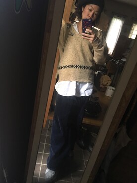 chokukoさんのコーディネート