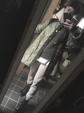 chokukoさんのコーディネート