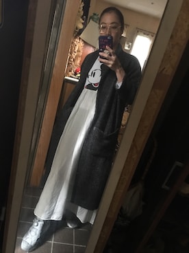 chokukoさんのコーディネート
