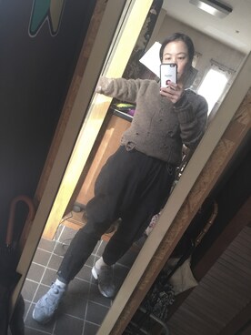 chokukoさんのコーディネート