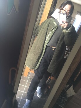 chokukoさんのコーディネート