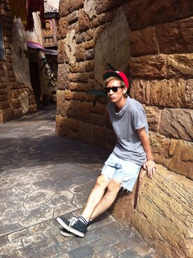 加藤 聖也さんのコーディネート