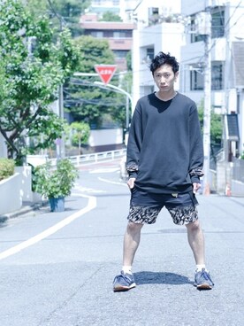 加藤 聖也さんのコーディネート