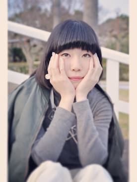 きょん ( Kyon )さんのコーディネート