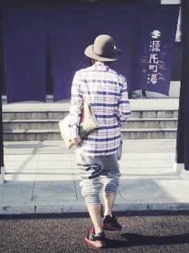 TAKUさんのコーディネート