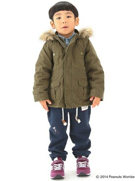 B:MING by BEAMS WOMENさんのコーディネート