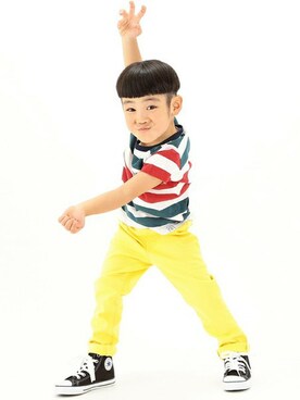 B:MING by BEAMS WOMENさんのコーディネート