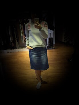 Julieさんのコーディネート