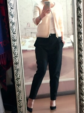 Julieさんのコーディネート