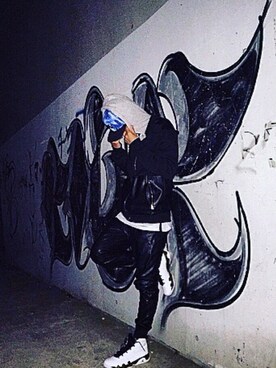 ryoさんのコーディネート