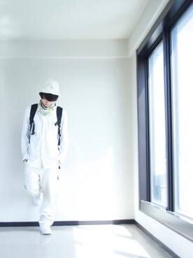 daruさんのコーディネート