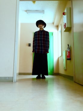 daruさんのコーディネート