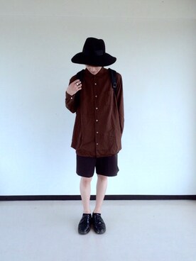 daruさんのコーディネート