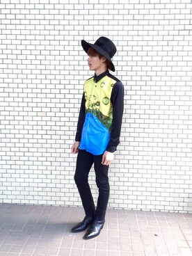 daruさんのコーディネート