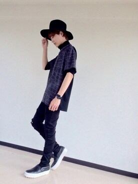 daruさんのコーディネート