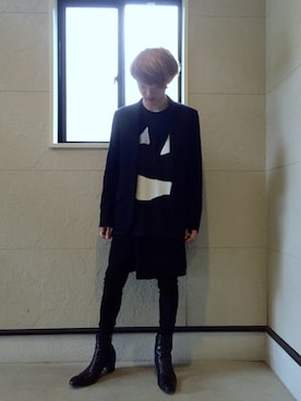 daruさんのコーディネート