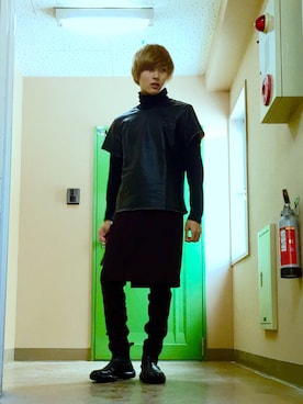 daruさんのコーディネート