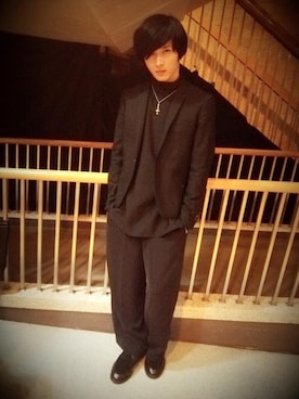 daruさんのコーディネート