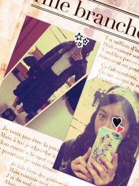 akariさんのコーディネート