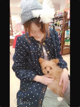 そらさん（レディース・161cm）の春コーディネート